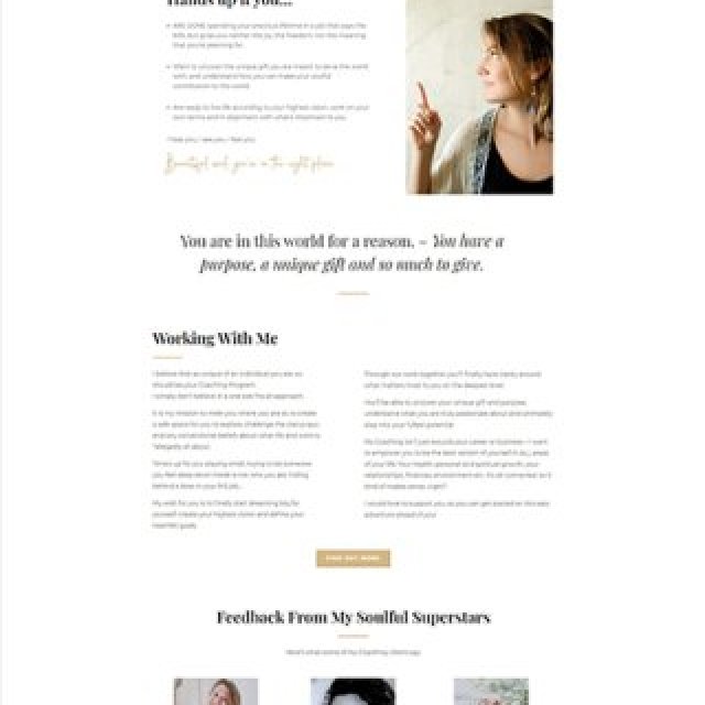 The Free Website Guys