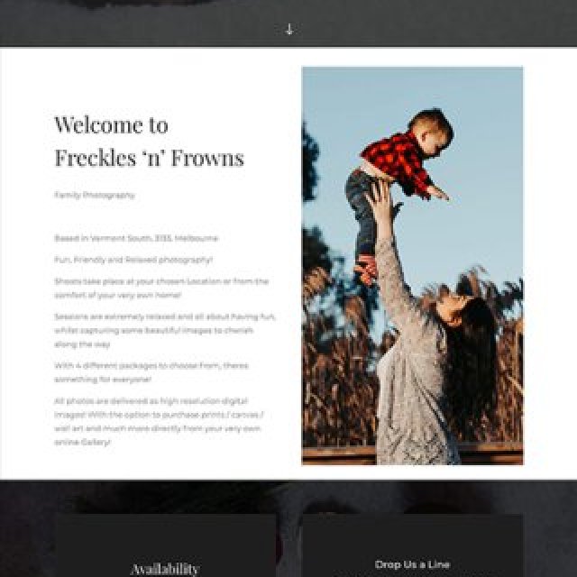 The Free Website Guys