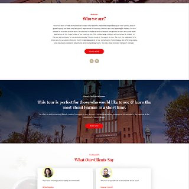The Free Website Guys