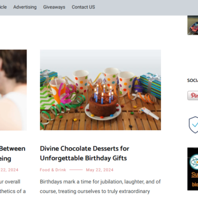 Todays Woman Content Marketing