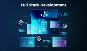 Full-Stack Development
