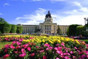 Saskatchewan, CA