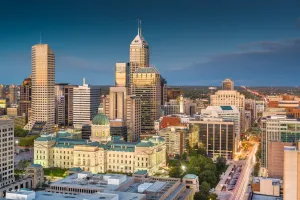 Indiana, US