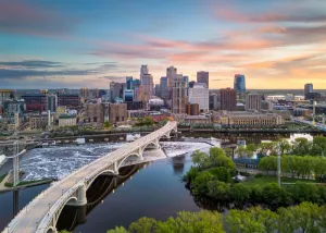 Minnesota, US
