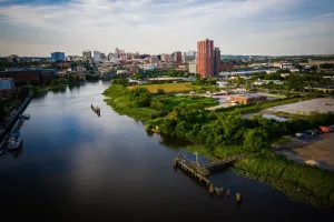 Delaware, US
