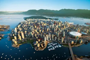 British Columbia, CA