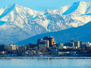 Alaska, US