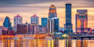 Kentucky, US