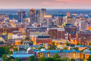 Alabama, US