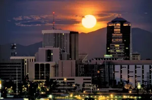 Arizona, US