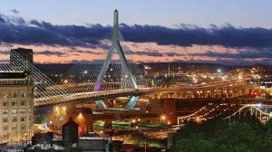 Massachusetts, US