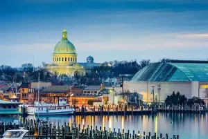 Maryland, US