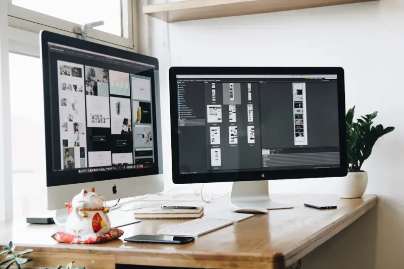 Design Ops: Scaling Web Design for SaaS Teams