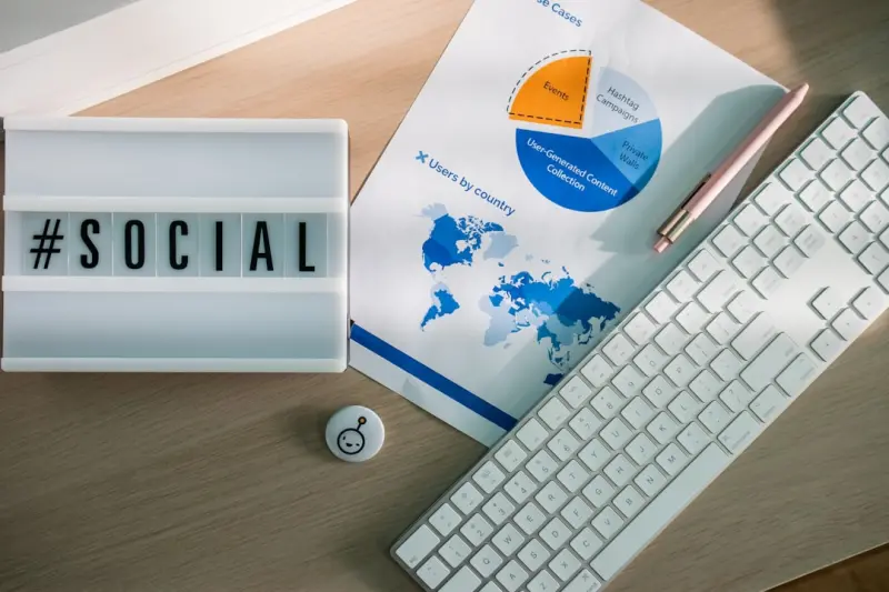 Social Commerce in Action: Turning Conversations into Checkout