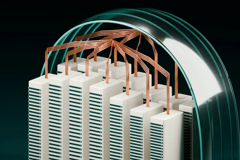 Dedicated Bare‑Metal: Powering Real‑Time Data Pipelines - Invision Graphics