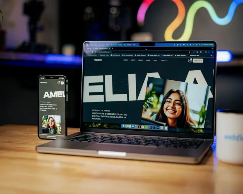 AI‑Driven Personalization for Mobile Web Development