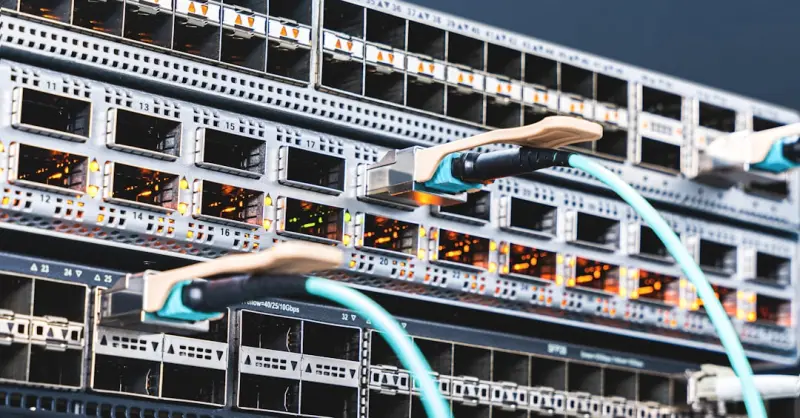 Dedicated Server Hosting: The Strategic Backbone for Modern B2B SaaS