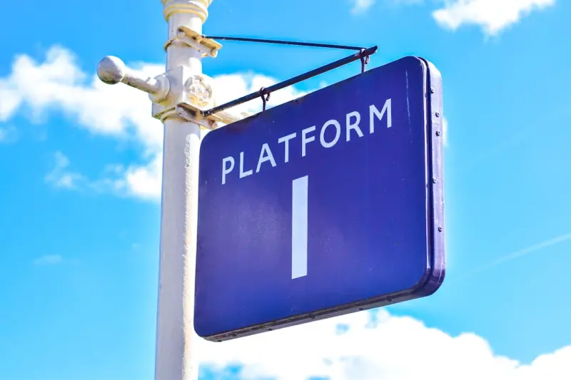 The Platform Mindset: Redefining CMS for Multi‑Channel Enterprise Growth