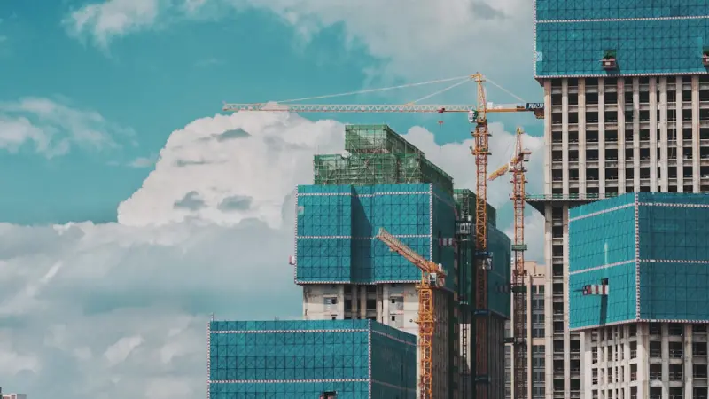 Component‑Driven Development: Building a Scalable UI Foundation Component‑Driven Development: Building a Scalable UI Foundation