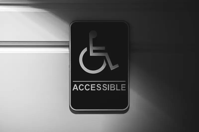 Designing for Accessibility: The Untapped ROI of Inclusive Web Experiences Designing for Accessibility: The Untapped ROI of Inclusive Web Experiences