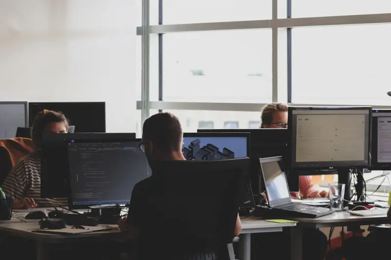 Elevating DevOps with a Laser Focus on Developer Experience