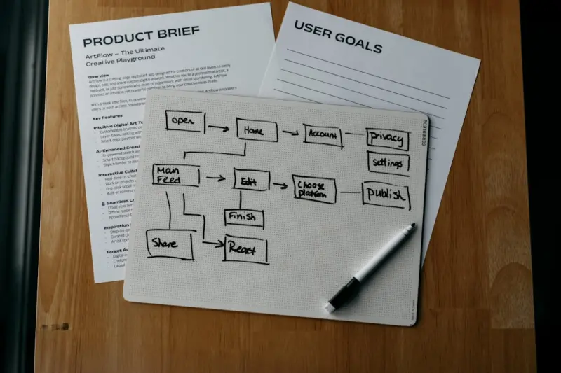 Full‑Stack Development as a Continuous Product Journey