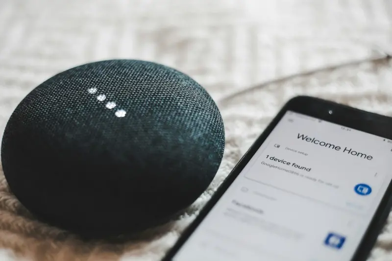 Why Voice Assistants Are the Next Big Sales Channel for E‑Commerce