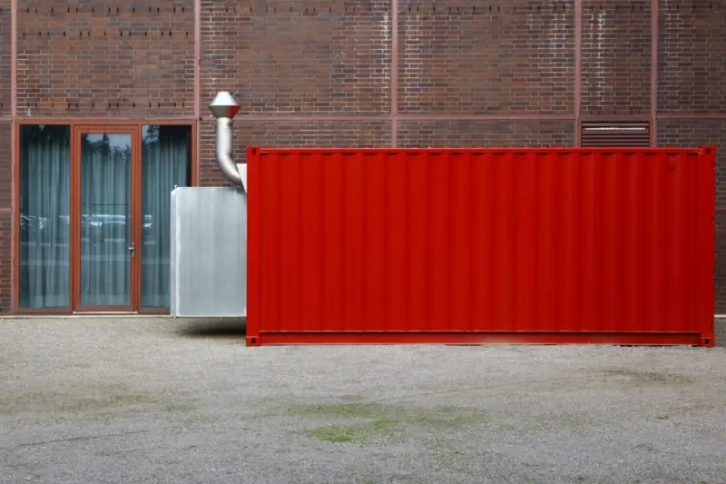 Container Queries: The Unseen Engine Powering Modern SaaS Interfaces