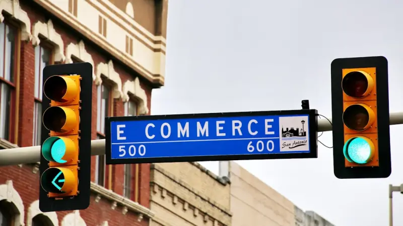 The Rise of Conversational Commerce: SEO Strategies for Voice‑First Shopping The Rise of Conversational Commerce: SEO Strategies for Voice‑First Shopping