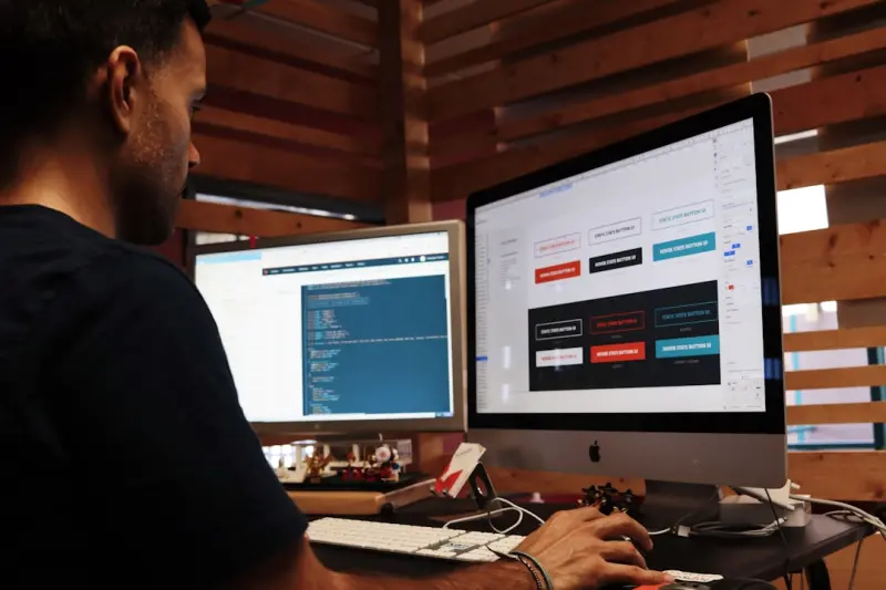 Edge-First Web Development for SaaS Performance
