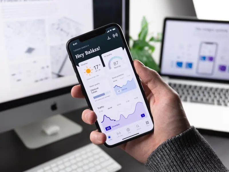 WebAssembly & Edge: Future‑Proofing Mobile Web