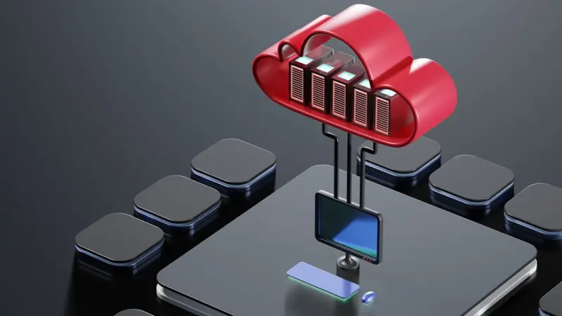 Hybrid Cloud Hosting: The Sweet Spot for Scaling SaaS Enterprises