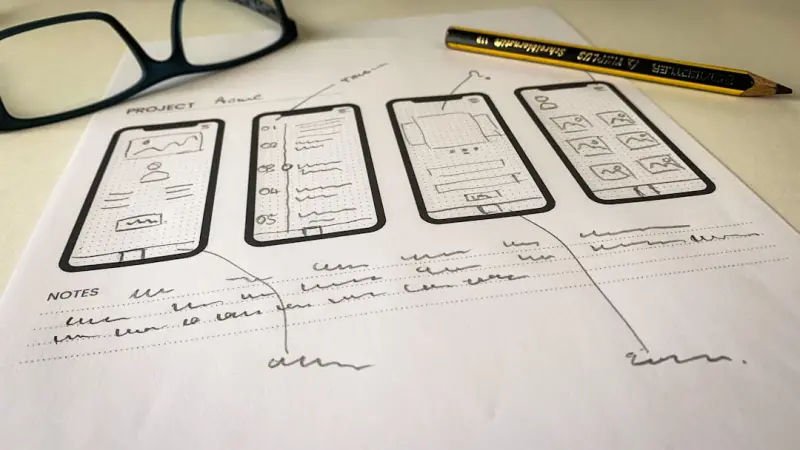 Rethinking Mobile Web Development for B2B SaaS: Edge, PWAs, and WebAssembly