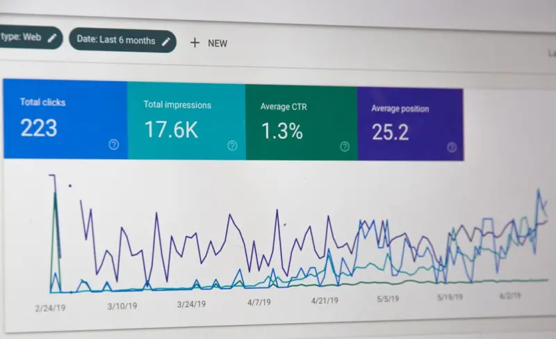 eCommerce SEO: A Holistic, Data‑First Playbook