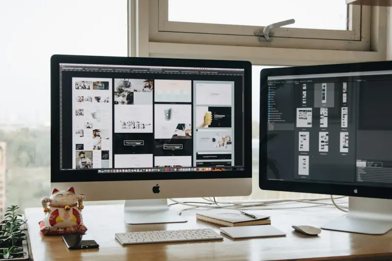 Design Tokens: The Undercover Hero of Scalable Web Design