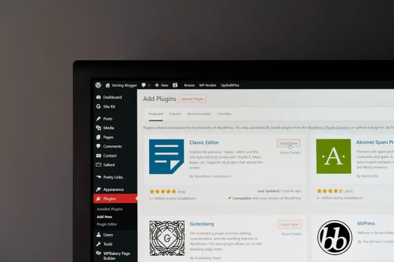 Fortifying Managed WordPress Hosting: Compliance, Security, and Peace of Mind