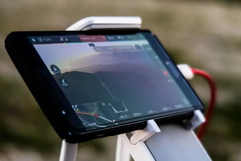 From Screens to Sensors: Elevating Mobile Web with Native Web APIs