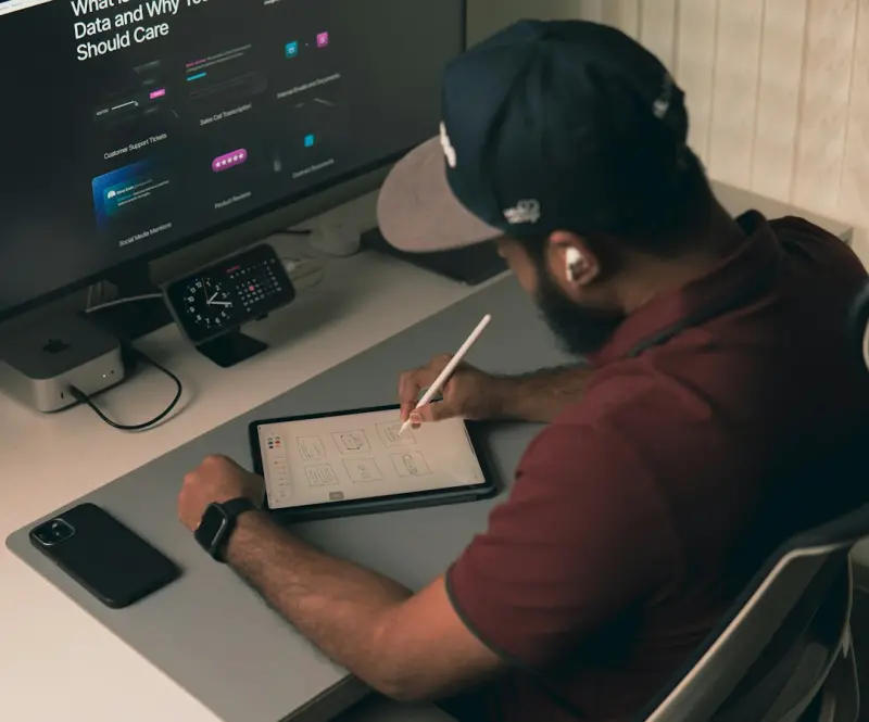 Design Ops: Scaling Remote Web Design Collaboration Without Losing Creativity