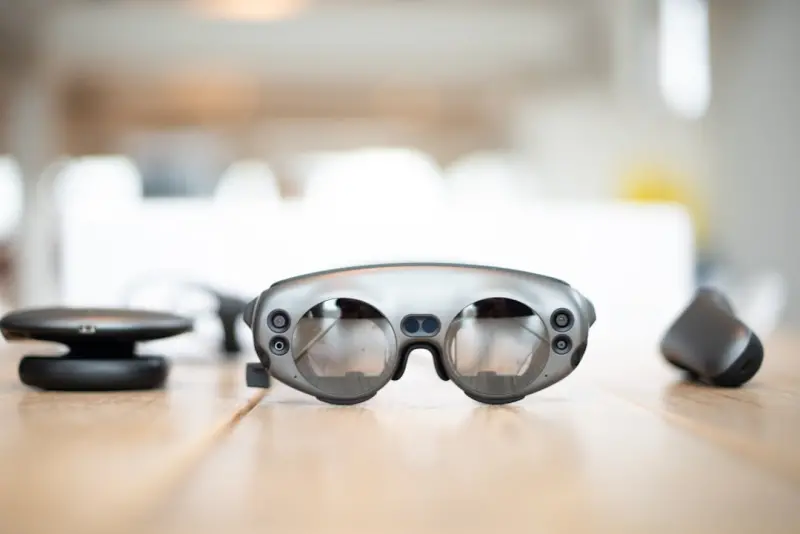 AI-Powered Visual Search: The Next Frontier for E‑Commerce Conversions