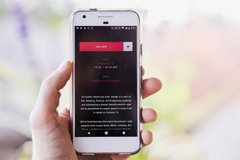 Why Progressive Web Apps Are the Secret Weapon for Mobile‑First SaaS Growth