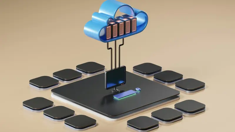 Multi-Region Cloud Architecture: Unlocking Speed, Resilience, and Growth