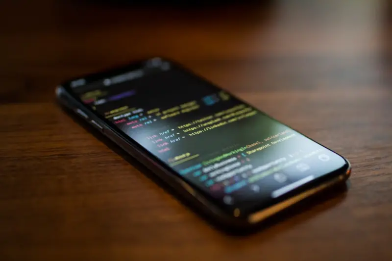 Reinventing Mobile Web Development with Edge‑Driven Micro‑Interactions