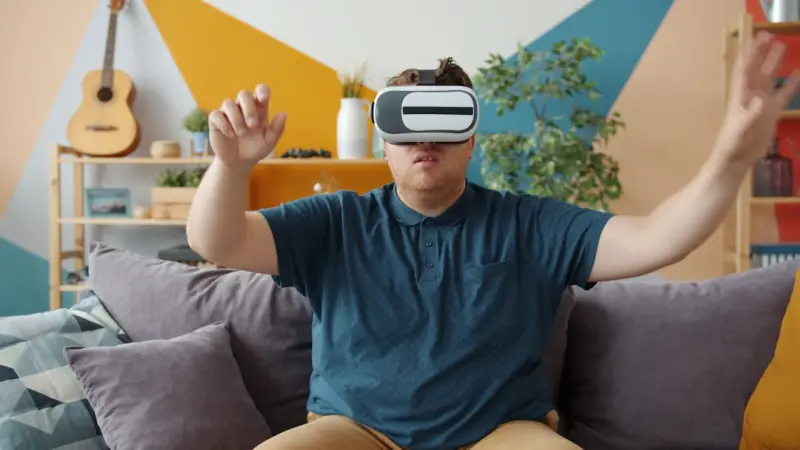Why Augmented Reality Is the Next Frontier for Product Discovery