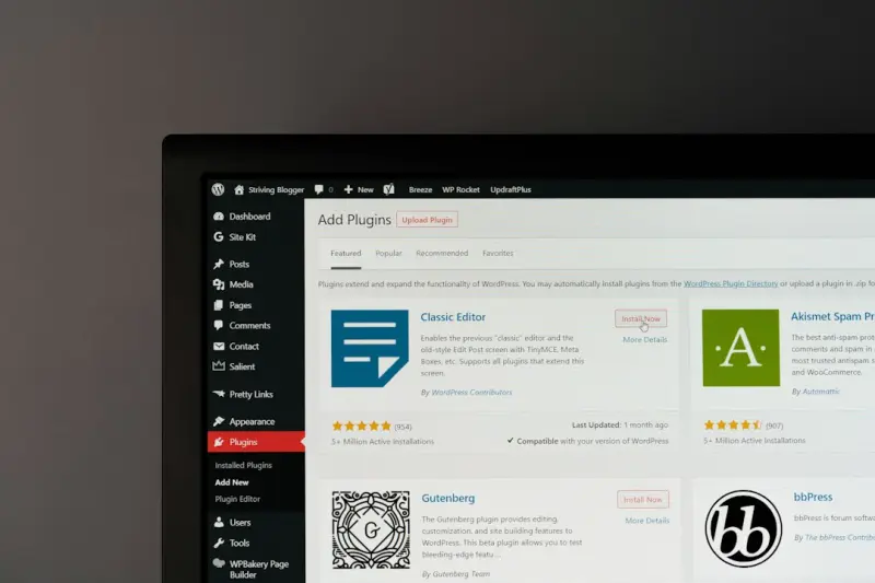 Managed WordPress Hosting: An Enterprise‑Ready, Headless‑First Blueprint - Invision Graphics