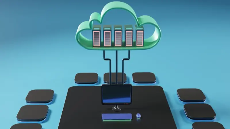 Modernizing Shared Hosting: From cPanel to GitOps