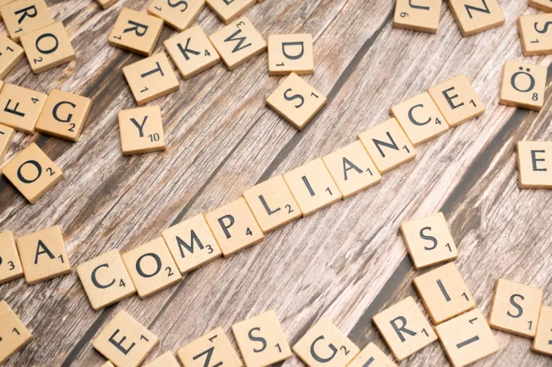 Unlocking Compliance: How Drupal Empowers SaaS Teams to Meet Data Governance Standards