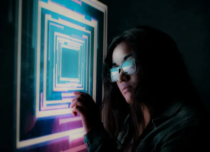 Seeing the Future: How Augmented Reality Is Transforming Product Discovery in Online Retail
