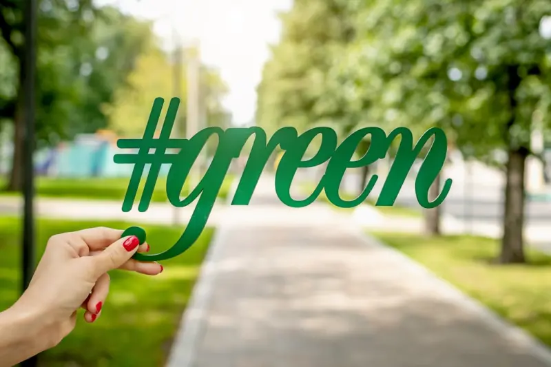 Green SaaS: Turning Sustainability Into a Competitive Advantage