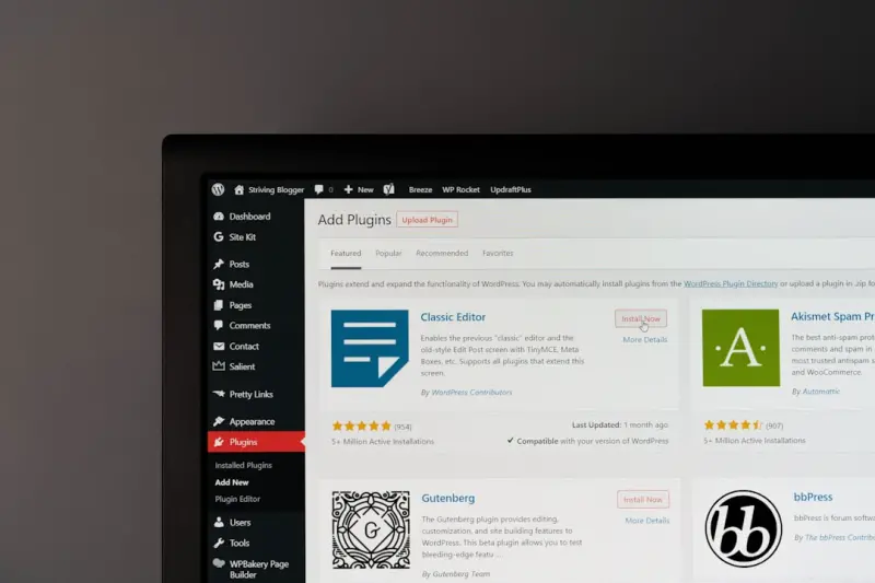 Design Systems Meet WordPress Themes: Scaling Consistency Without Code Chaos