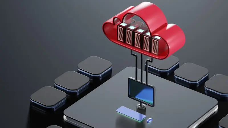 Predictive Autoscaling: Making Cloud Hosting Smarter for SaaS